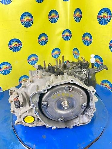 рвр: Коробка передач Автомат Mitsubishi 1999 г., Б/у, Оригинал, Япония — 2