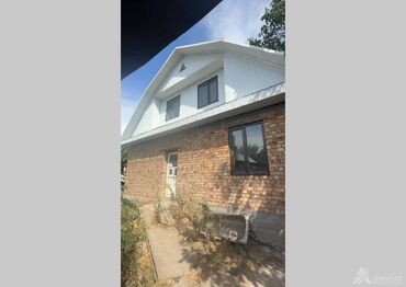 продажа домов военно антоновка: Дом, 110 м², 3 комнаты, Агентство недвижимости, ПСО (под самоотделку)