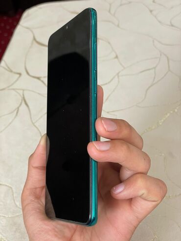 Xiaomi: Xiaomi, Mi 8 Pro, 64 ГБ, цвет - Зеленый — 8