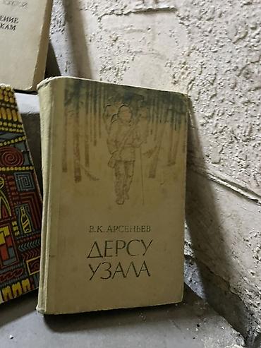 Художественная литература: Классика, На русском языке, Б/у, Самовывоз — 14