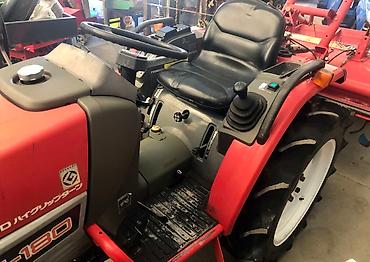 Погрузчики: Погрузчик — 20