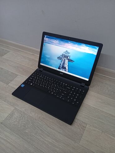 дешевые ноутбуки до 5000: Продаю 4 ядерный ноутбук Acer отличном состояни. Ноутбук, подойдет
