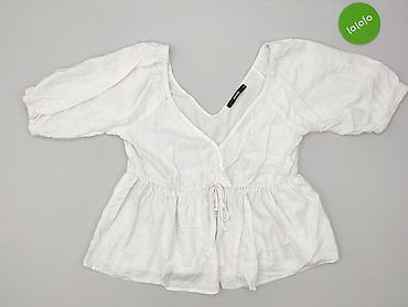 bikbok jacket: Bik Bok, Bluzka damska, rozmiar M — 2