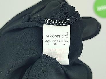 krotki: Atmosphere, Szorty damskie, rozmiar M — 4