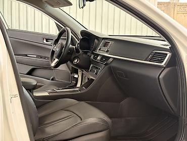 кияа 5: Kia K5: 2020 г., 2 л, Автомат, Газ, Седан — 8