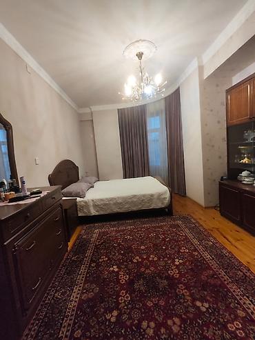 Продажа квартир: Пос. Бакиханов, 3 комнаты, Новостройка, 114 м² — 3