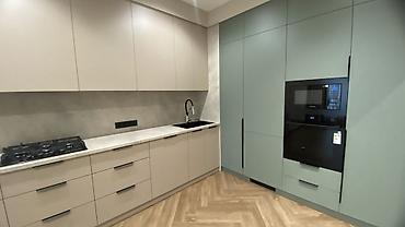 Продажа квартир: 3 комнаты, 114 м², Элитка, 4 этаж, Дизайнерский ремонт — 3