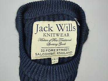 pull and bear pull and bear pull and bear: Jack Wills, Sweter for men, size S — 4