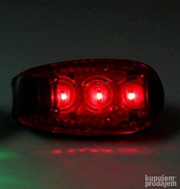 Dodaci za bicikl: Malo ali jako! Dimenzije: 6x3x2cmLED crveno svetlo za bicikl za na lalafo.rs — 9 Dodaci za bicikl: Malo ali jako! Dimenzije: 6x3x2cmLED crveno svetlo za bicikl za — 9