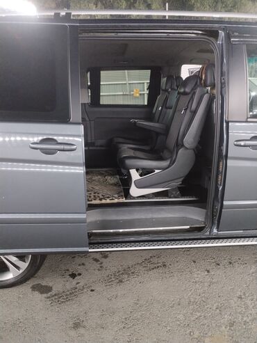 Mercedes-Benz: Mercedes-Benz Viano: 2.2 l | Van/Minivan -da lalafo.az — 7 Mercedes-Benz: Mercedes-Benz Viano: 2.2 l | Van/Minivan — 7