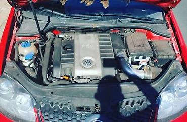 katalizator golf 4: MOTOR 2.0 TFSI AXX | Motor iz golf 5 gti kodne oznake axx tfsi — 1