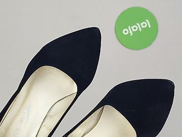 buty robocze: Półbuty damskie, rozmiar 36 — 5