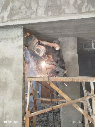 Santexnik işləri: Beton kəsmə beton deşmə beton dəliklərin açılması münasib qiymətlərlə