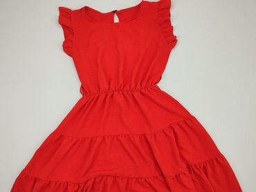 sukienki miętowe: Dress, S (EU 36), condition - Very good