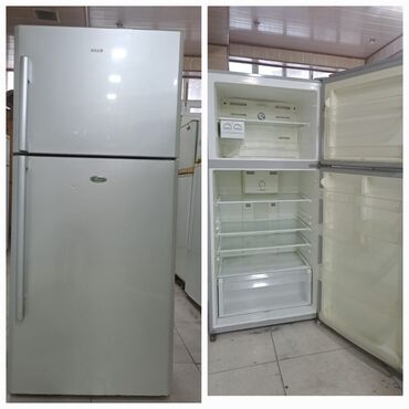 Soyuducular: Soyuducular paltaryuyanlar vitrinler her qiymətə var çeşidlerimiz — 9