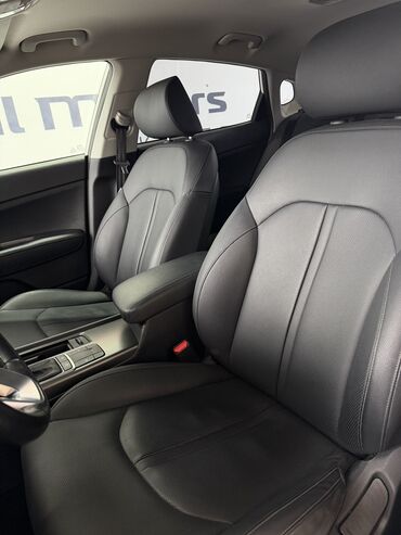 Kia: Kia K5: 2019 г., 2 л, Автомат, Газ, Седан — 21