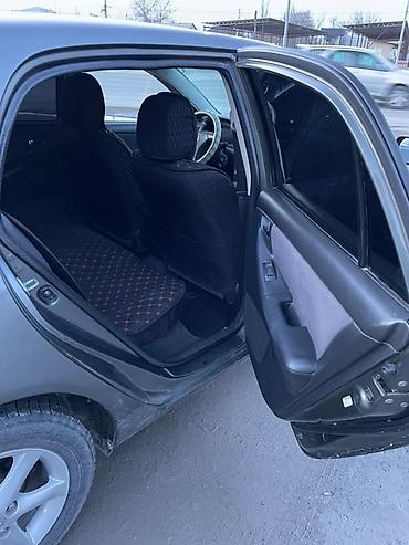 Toyota: Toyota Corolla: 2003 г., 1.6 л, Автомат, Бензин, Хэтчбэк — 8