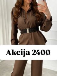 Parke: Akcijske cene gatderobe Pitajte za vel ✨ — 1