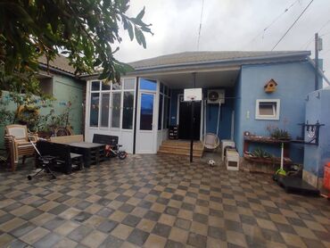 Həyət evləri və villaların satışı: Binə 3 otaqlı, 110 kv. m, Yeni təmirli — 15