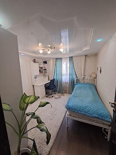 Продажа коттеджей и домов: 🏡 Бишкек, район Пишпек — продаётся дом ✨ 4 комнаты | 130 м² 🌿 — 16