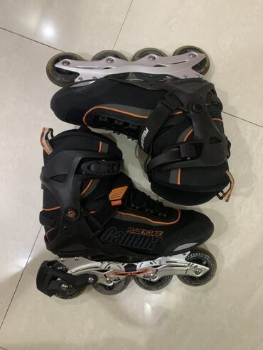 Powerslide Phuzion Gamma United Sport-dan 195azn alinib İki-üç dəfə