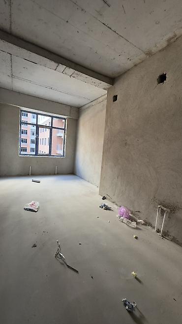 Продажа квартир: 2 комнаты, 46 м², Технопарк Элитка, 3 этаж, ПСО (под самоотделку) — 4