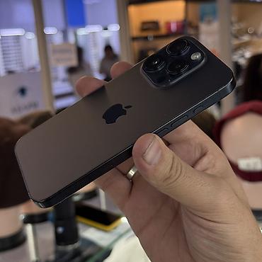 samsung 02: IPhone 15 Pro, Б/у, 128 ГБ, Blue Titanium, 82 % — 5