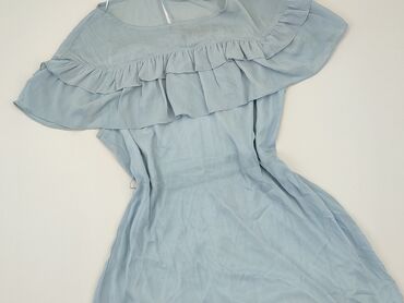 sukienki szmaragdowa: Dress, L (EU 40), Top Secret, condition - Very good