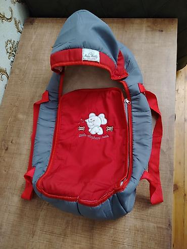 Uşaq daşıma beşiyi – Rain Baby “Little Elephant Rain” modeli - Rəng lalafo.az -da Uşaq daşıma beşiyi – Rain Baby “Little Elephant Rain” modeli - Rəng