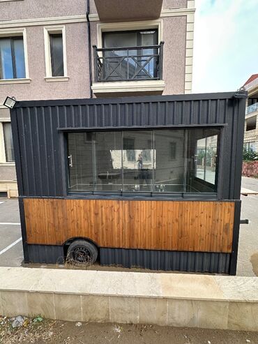 Hazır biznes: Yeni, istifade olunmayib. Yuksek keyfiyyetli materiallardan istifade — 5