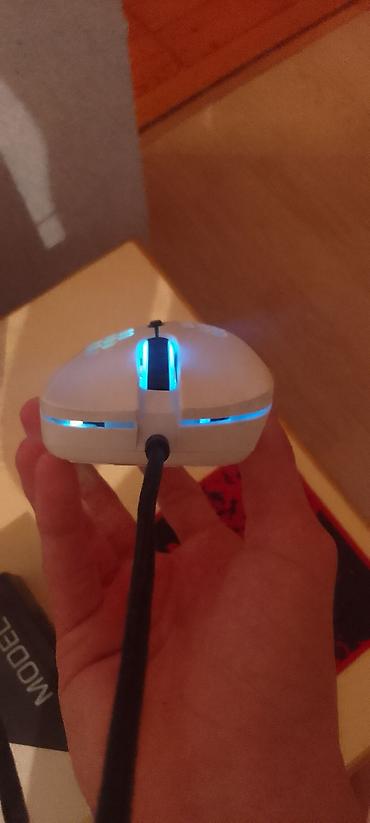 Mauslar: 🖱️ Glorious Model D simli gaming mouse satılır Glorious Model D simli — 11