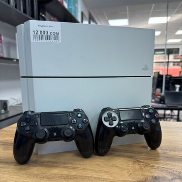 интерактивная доска с проектором цена: Игровая консоль PlayStation 4 Fat в магазине Monza Store☑️ 🔳