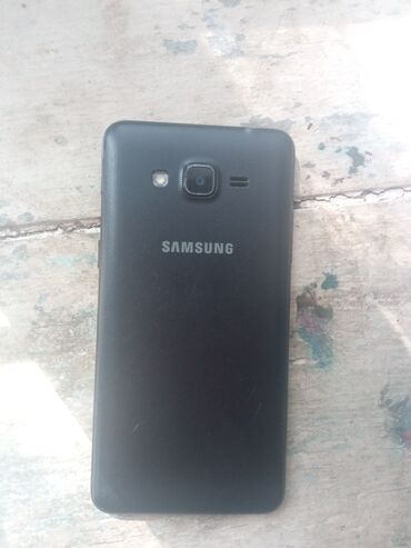 Samsung: Samsung Galaxy J2 Prime | 8 ГБ цвет - Черный
