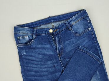 koszulka croop: Jeans for men, S (EU 36), Diverse, condition - Good