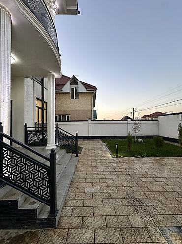 lux: 🏡 РОСКОШНЫЙ 2-ЭТАЖНЫЙ ОСОБНЯК В АЛТЫН ОРДО ✨ Дом, который подчеркивает — 4