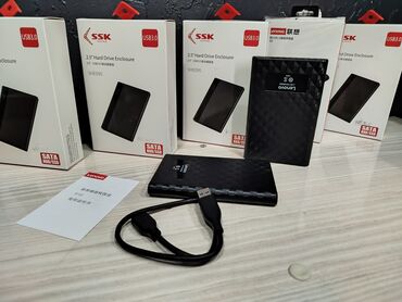 жесткие диски 8 тб: Toshiba, Новый, память HDD