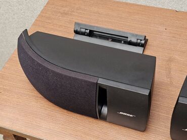 Zvučnici i stereo sistemi: Bose 161 – par kompaktnih pasivnih zvučnika za stereo ili kućni — 2