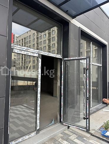 nova grand: Коммерческое помещение 214 м² в ЖК NOVA, 1-й этаж. $ 366 000 Ключевые — 9