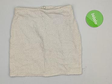 camel spodnie: Spódnica damska, rozmiar S — 2