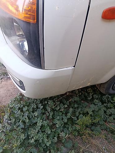 Легкий грузовик, Hyundai, Стандарт, До 1 т, Б/у