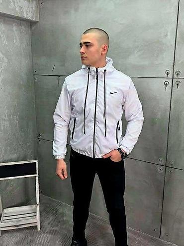 Šuškavci: Suskave jakne
M - 2XL
3550 din — 7