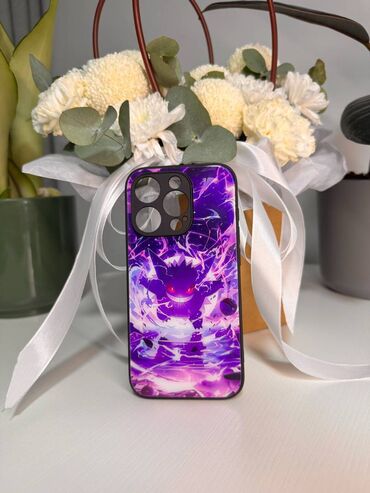 Чехлы: Новый чехол для iPhone 15 Pro #бишкек #кыргызстан #чехолдляайфона — 2