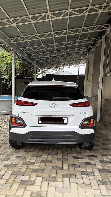 мтз 82 купить новый: Hyundai Kona: 2020 г., 1.6 л, Автомат, Гибрид, Кроссовер — 3