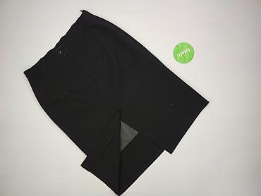 czarno biala spodnice: Spódnica damska, rozmiar 3XL — 3