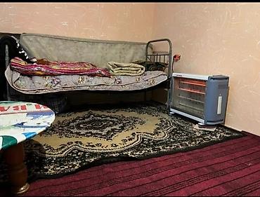 Долгосрочная аренда квартир: 4 комнаты, С мебелью частично — 1