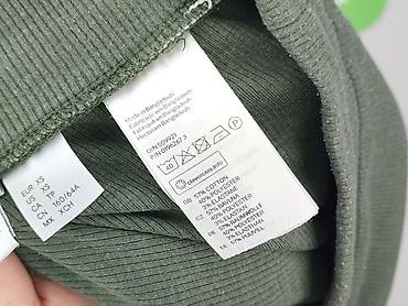 spódnica basic: H&M Divided, Spódnica damska, rozmiar XS — 6