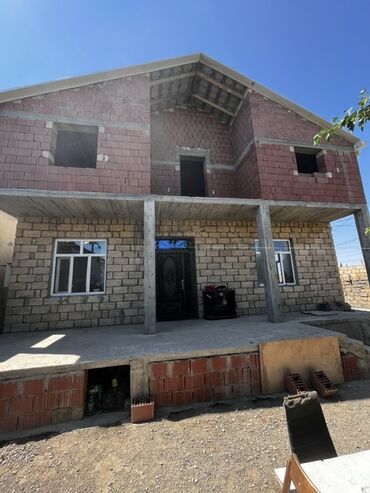 Həyət evləri və villaların satışı: 6 otaqlı, 180 kv. m, Kredit yoxdur, Orta təmir — 3