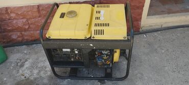 mi saat qiymeti: Elektrik Generatoru Diesel 3kw
Starterle işlək vəziyyətdə