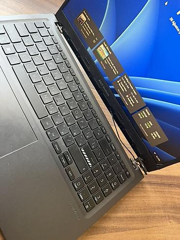 samsung 50 s: **Noutbuk ASUS Vivobook X1503** Tünd boz rəngli ASUS Vivobook — 4