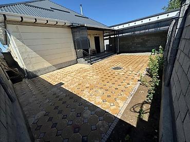 Продажа коттеджей и домов: Продается отличный и свежий дом 4 комнаты 2024 года постройки с — 13